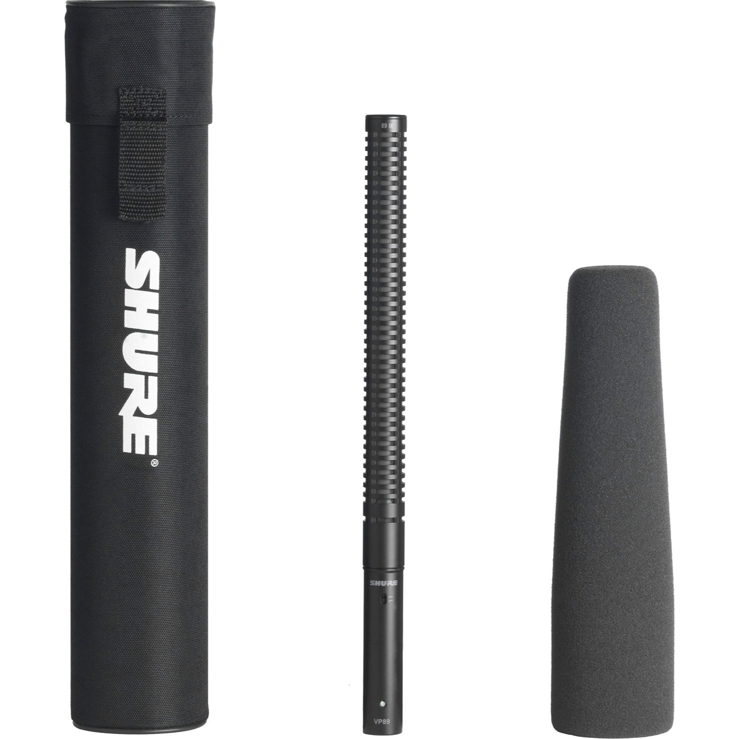 [SHURE 슈어] VP89M