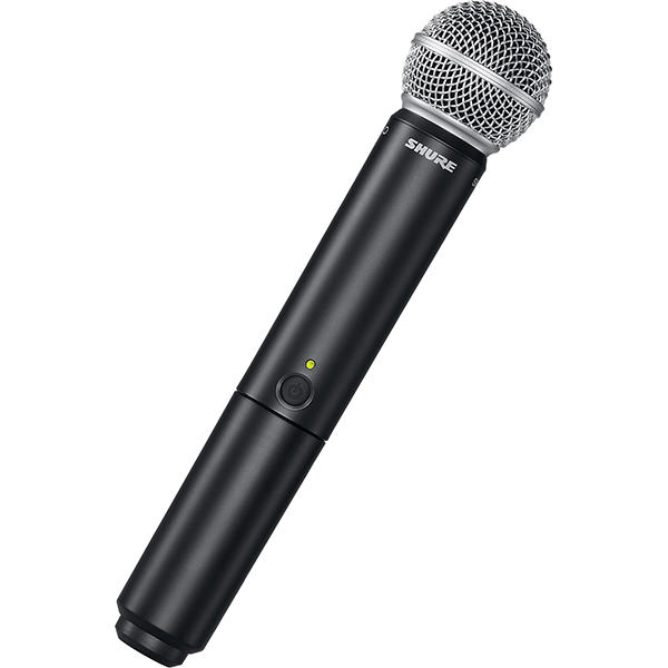 [SHURE / 슈어] BLX1288 / CVL