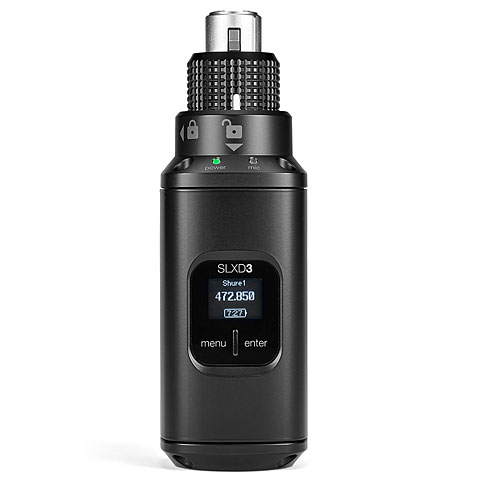 SLXD3