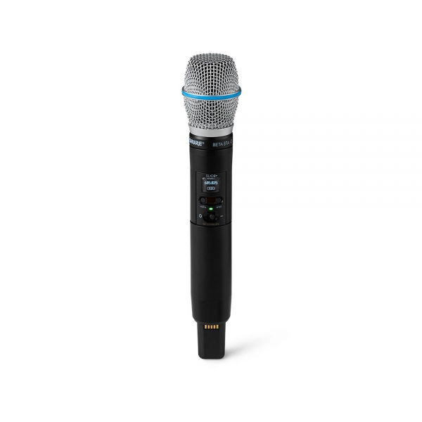 SLXD2+/B87A